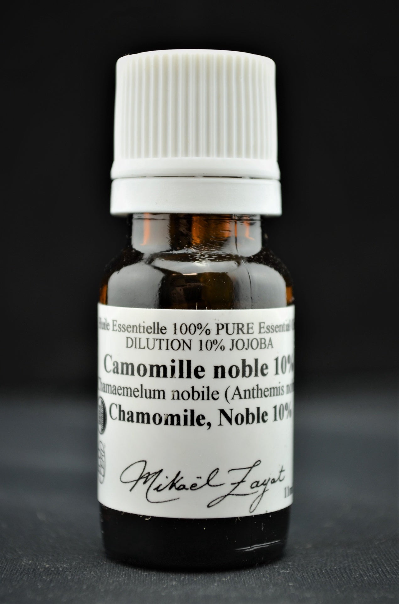 Camomille Noble 10% 11ml