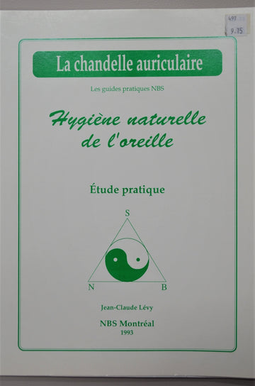 La chandelle auriculaire