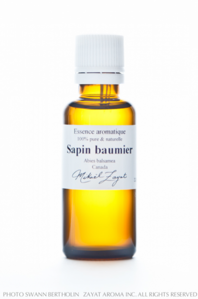Sapin Baumier BIO