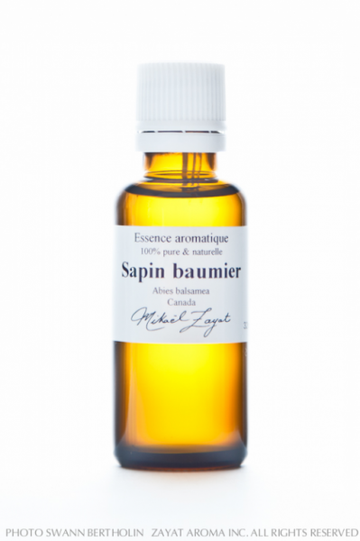 Sapin Baumier BIO
