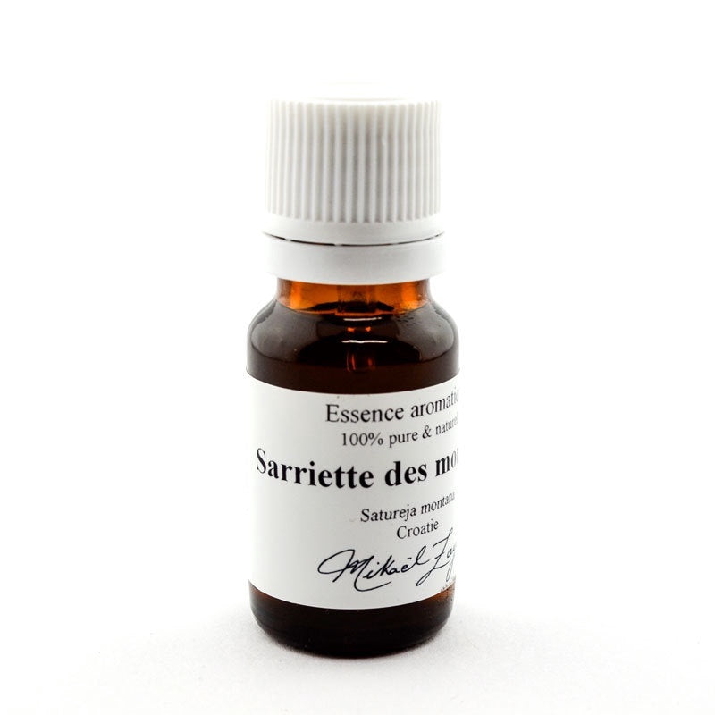 Sarriette des montagnes bio