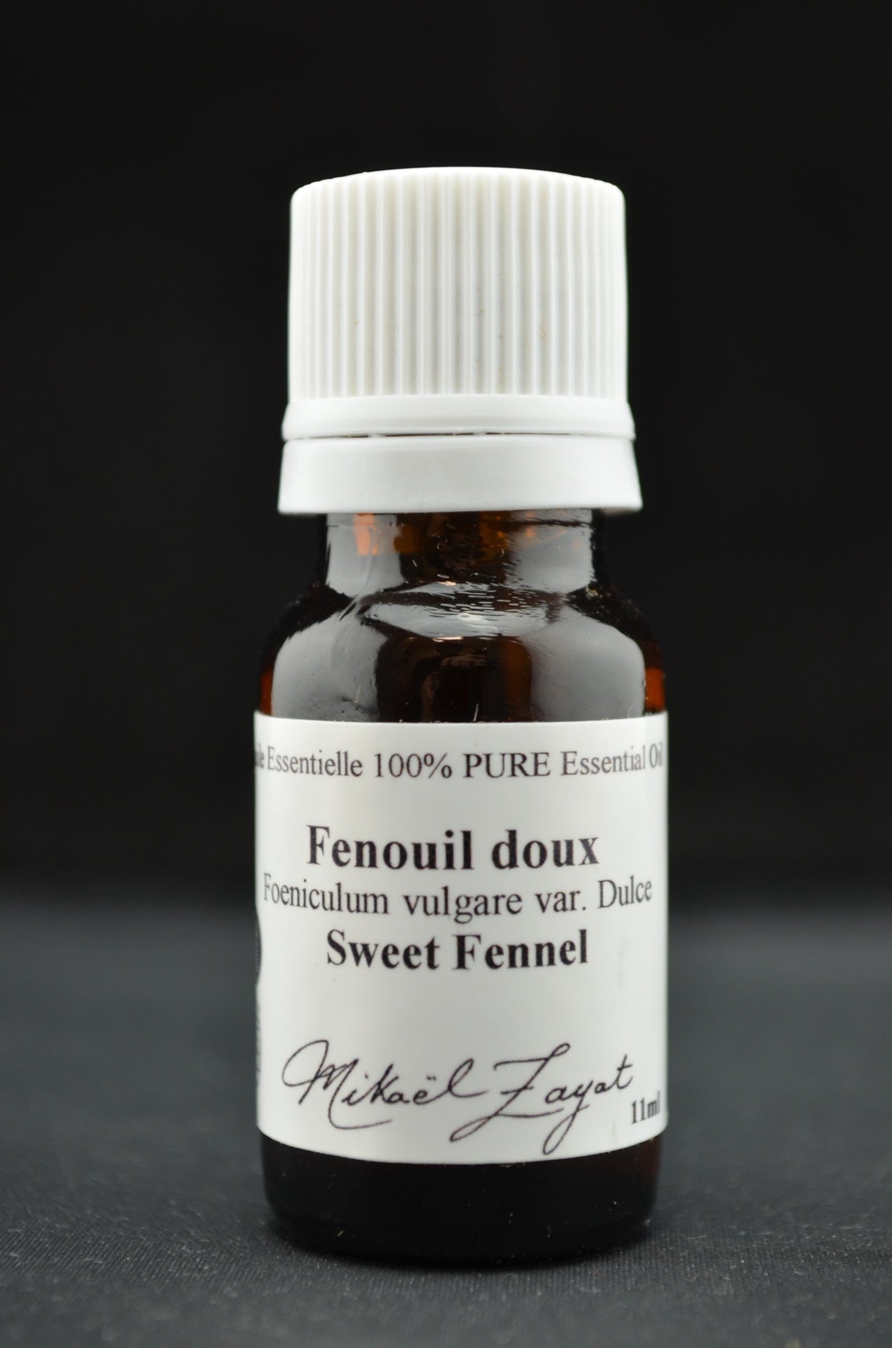 Fenouil doux Bio