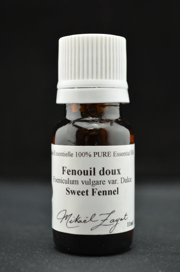 Fenouil doux Bio