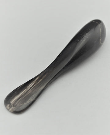 Guasha, Bâtonnet, (9cm) bout rond/plat
