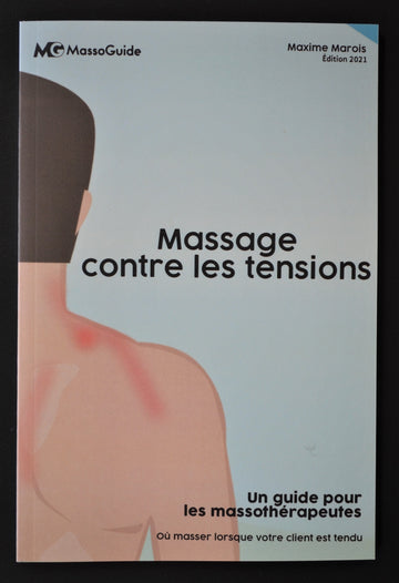 Massage contre les tensions