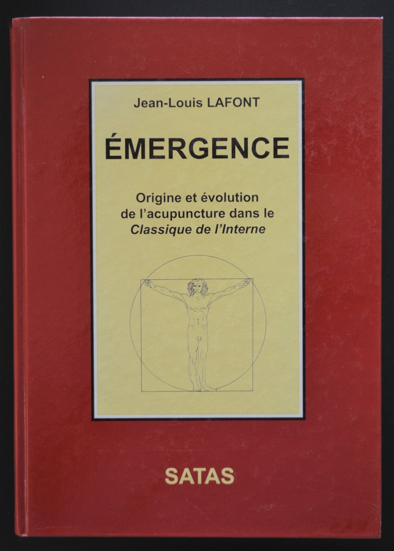 Emergence origine et Évolution de l'Acupunture dans le classique de l'interne