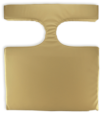 Earthlite / Coussin confort poitrine