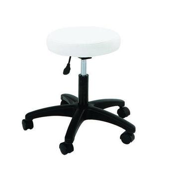 Silhouet-Tone / Tabouret Oléo pneumatique, rond