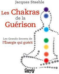 Les Chakras de la Guérison