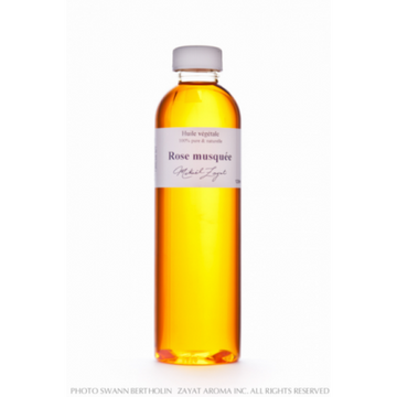 Rose Musqué Bio