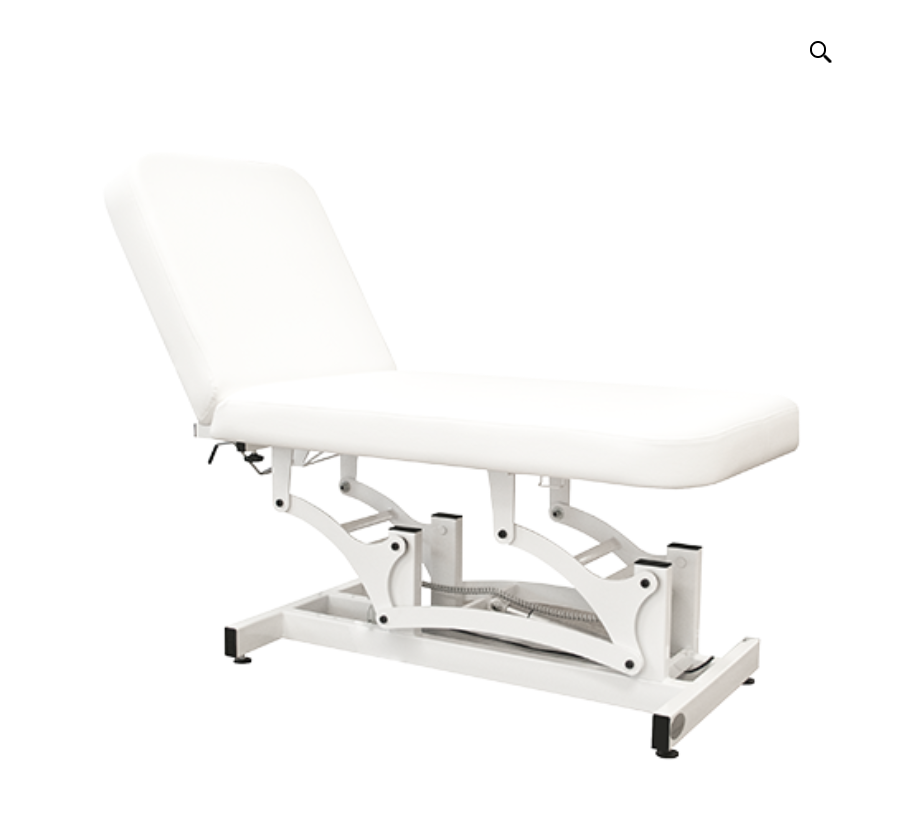 Table de massage électrique / LAGUNA SAND 30''x77''x4''