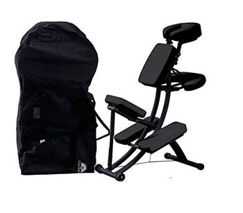 Chaise de massage Portal Pro  d'Oakworks / Housse de transport incluse