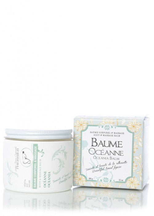 Baume Corporel & Massage - Océanne
