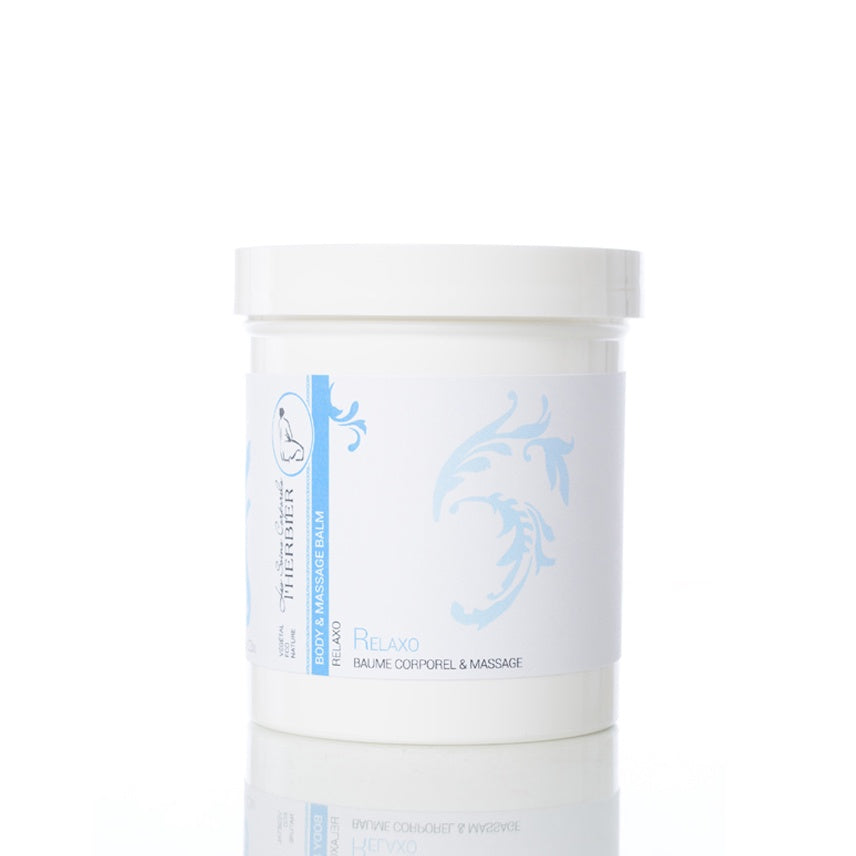 Baume Corporel & Massage - Relaxo