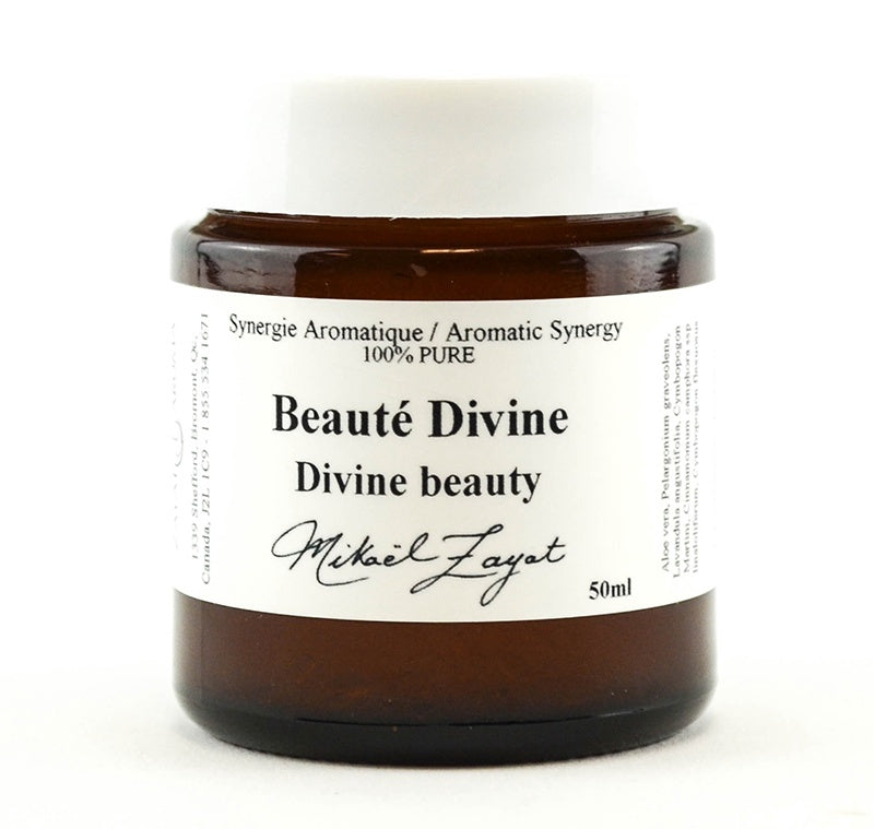 Beauté Divine