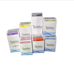 aiguilles TEWA à rabais Date d'expiration moins 1 an