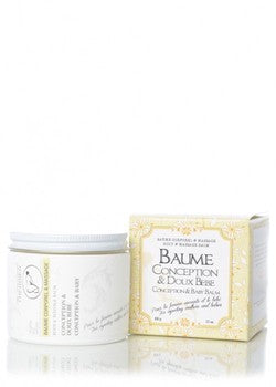 Baume Conception & Doux Bébé