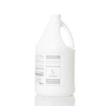 BioGel - Gel de Massage - Musculo & Pulmo Air-3.78L