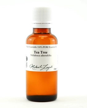 Tea Tree  Bio