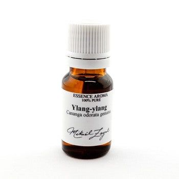 Ylang ylang ( totum & extra) BIO