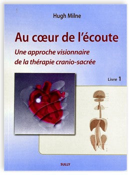 Au coeur de l'écoute : Une approche visionnaire de la thérapie cranio-sacrée