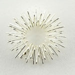 Anneau masseur pour les  doigts 20 mm