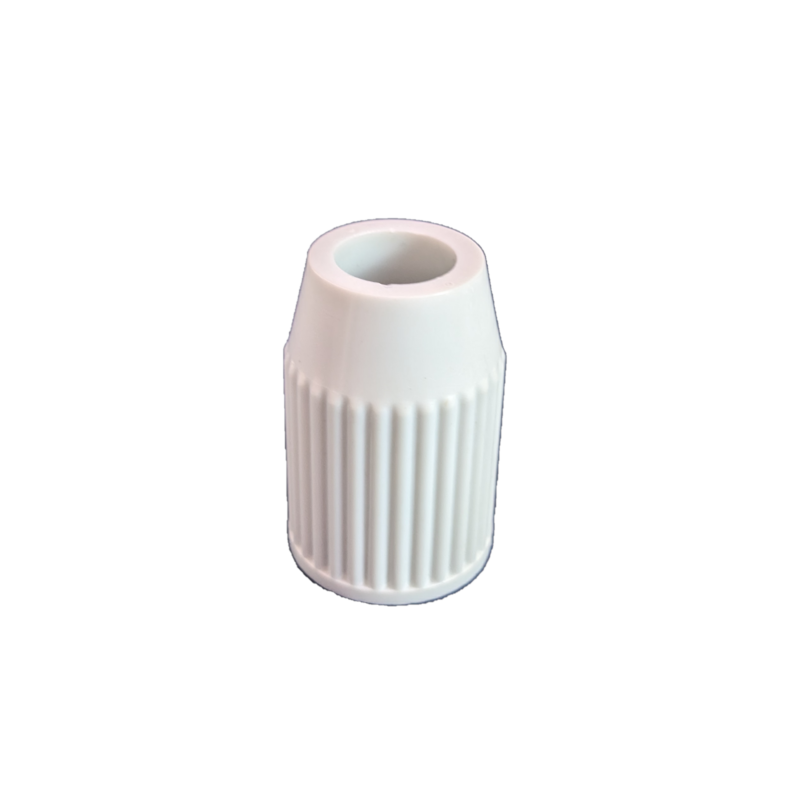 Bague de jonction pour poteau lampe TDP CQ-27 ou CQ-29