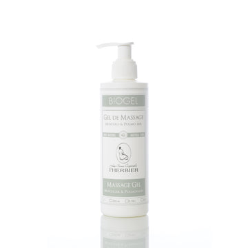 BIOGEL - Gel de Massage - Musculo & Pulmo Air - 3 FORMATS