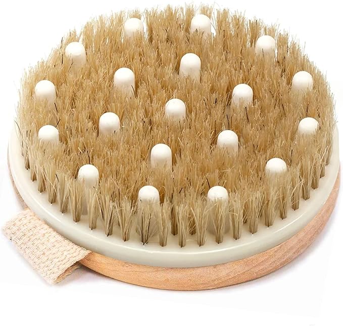 Brosse Lymphatique