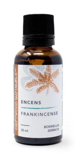ENCENS - HUILE ESSENTIELLE PURE
