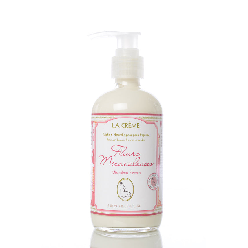 Crème Fleurs Miraculeuses