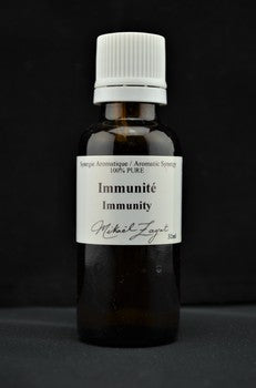 Immunité