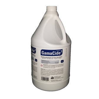 Désinfectant/nettoyant multisurface GamaCide3 - 4 L