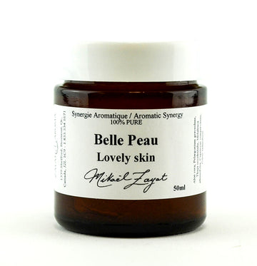Belle Peau