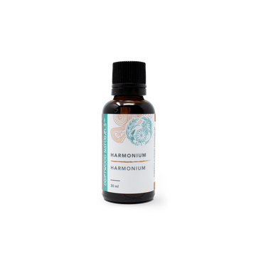 HARMONIUM - SYNERGIE D'HUILES ESSENTIELLES PURES