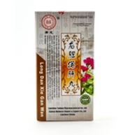 Long Dan Xie Gan Wan (bte/192) - Exp. 01/2027 Lot 20220105