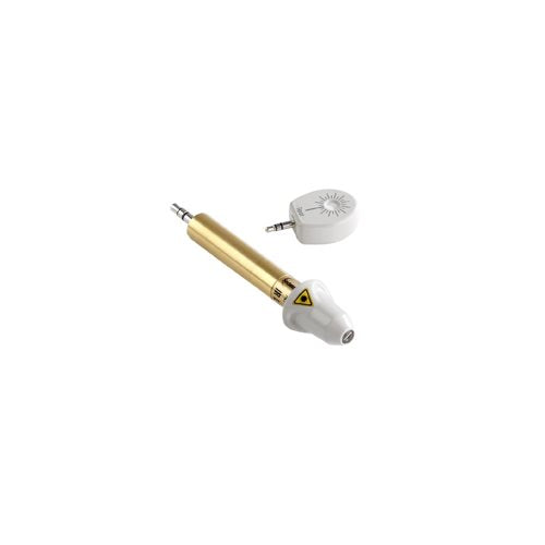 Module laser IR 40 W SuperPulsé