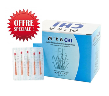Aiguilles à Rabais Mikachi - Expiration dans moins d'un an