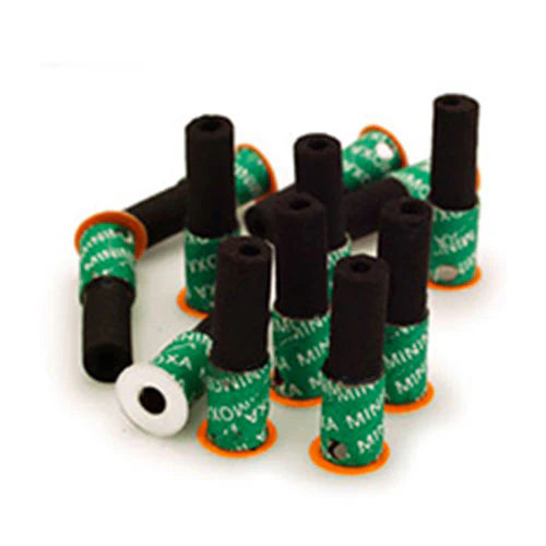 Moxa en mini bâtons troués sans fumée (bte/180)