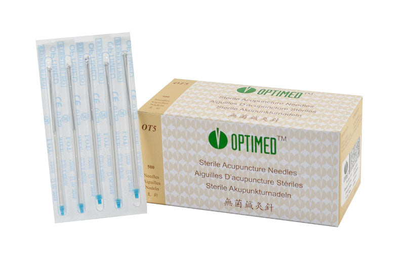 Aiguilles à RABAIS Optimed date de moins 1 an