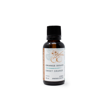 ORANGE DOUCE - HUILE ESSENTIELLE PURE