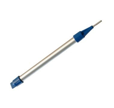 Palpeur à pression - Bleu 250 g