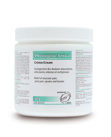 Physiogenic Arnica 450G
