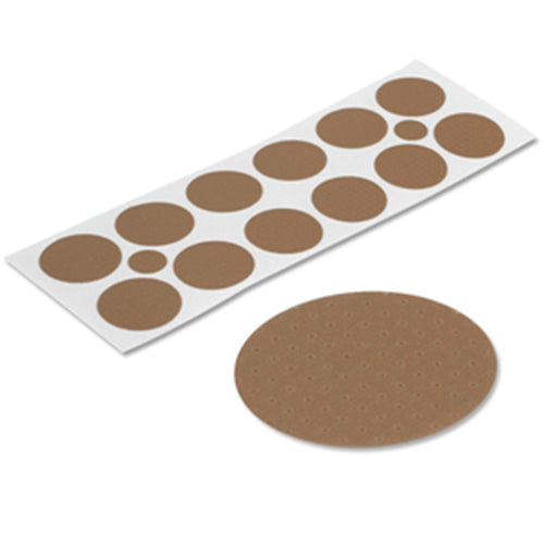 Collants de remplacement en plastique