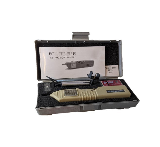 Pointer Plus