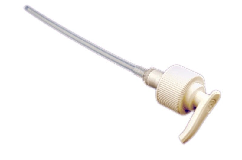 Pompe 10"pour huile ou gel