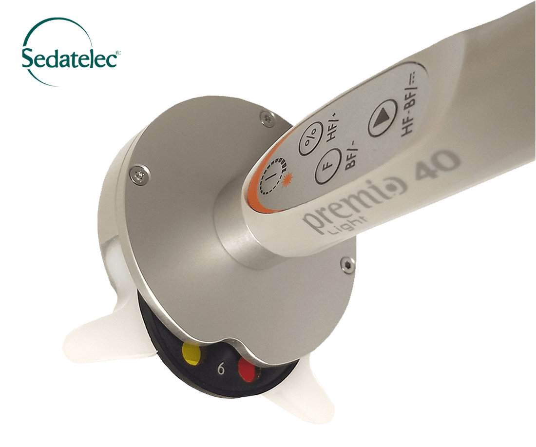 Premio 40 Light - COMM. SPÉC.