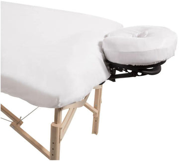 Ens. couvre matelas  et couvre appuie-tête Vir-Avoid