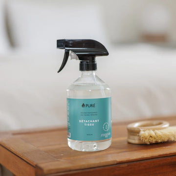 PURE - Détachant pour la lessive 500ml