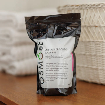 Osmose -  Cristaux de soude 850g